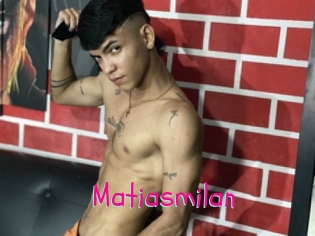 Matiasmilan