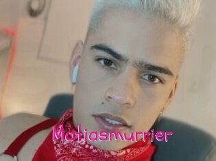 Matiasmurrier