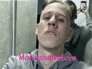 matiassalvatore Spanking Sarah