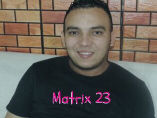 Matrix_23