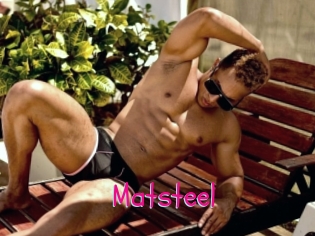matsteel Spanking Sarah