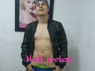 Matt_prokop