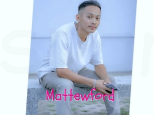 Mattewford