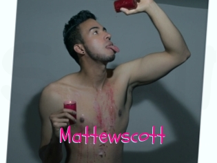mattewscott Spanking Sarah