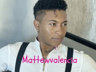 Mattewvalencia