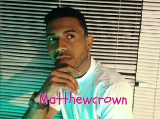 Matthewcrown