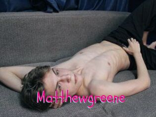 Matthewgreene
