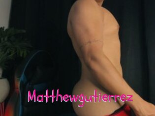 Matthewgutierrez