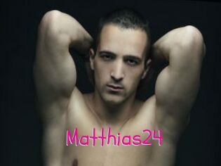 Matthias24