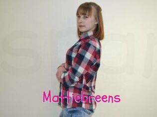 Mattiebreens