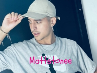 Mattstonee