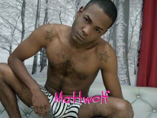 Mattwolf