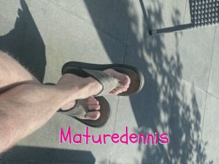 Maturedennis