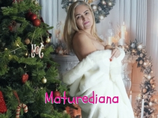 maturediana Spanking Sarah