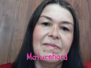 maturehard Spanking Sarah