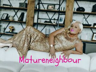 matureneighbour Spanking Sarah