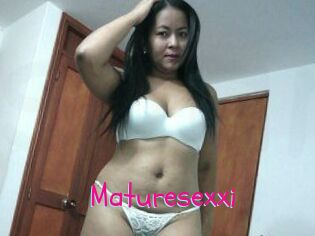 Maturesexxi