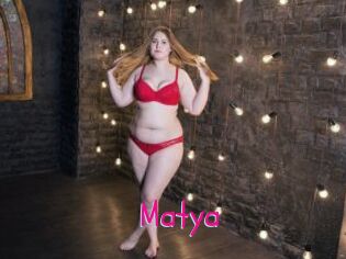 Matya