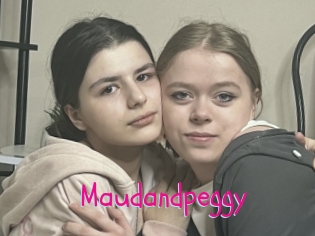 maudandpeggy Spanking Sarah