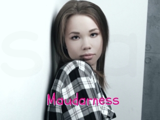 Maudarness
