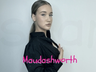 Maudashworth