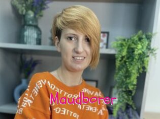 Maudborer