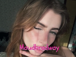 maudbradway Spanking Sarah