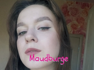 Maudburge