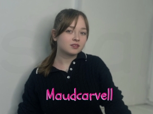 Maudcarvell