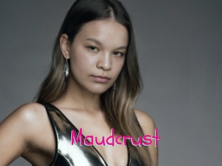 Maudcrust
