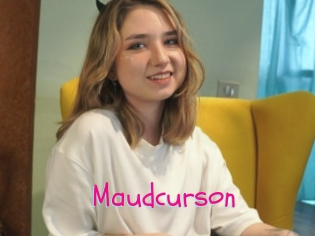 maudcurson Spanking Sarah