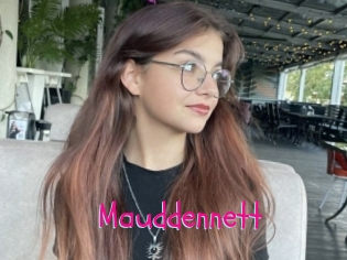 Mauddennett