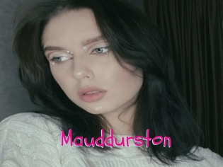 mauddurston Spanking Sarah