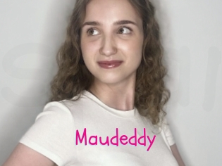 Maudeddy