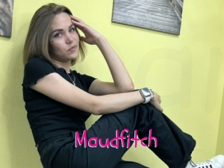 Maudfitch