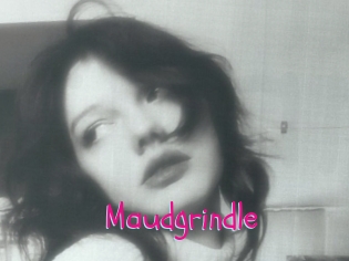 Maudgrindle