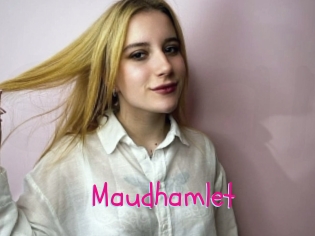 Maudhamlet