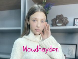 Maudhaydon