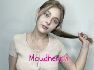 Maudherrin