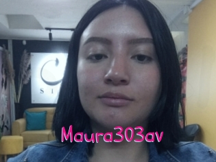 Maura303av