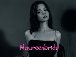 Maureenbride