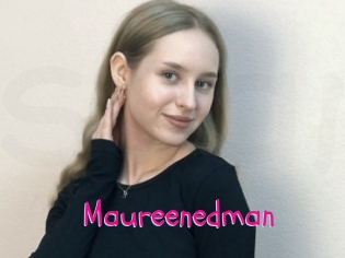Maureenedman