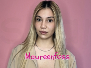 Maureenfoss