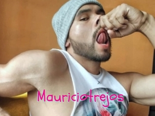 mauriciotrejos Spanking Sarah