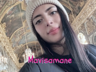 Mavisamane