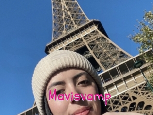 Mavisvamp