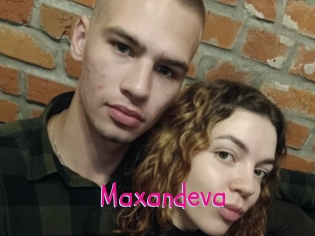 maxandeva Spanking Sarah