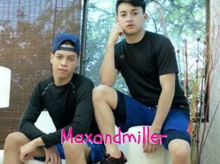 Maxandmiller
