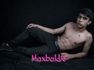 Maxbaldie