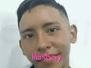 Maxboyy
